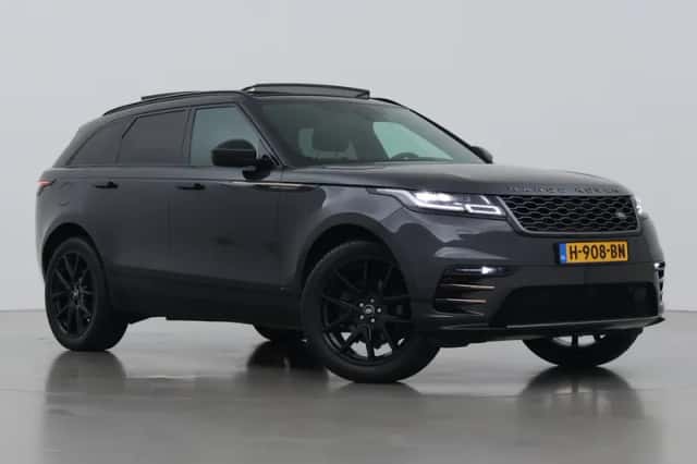 Land Rover Range Rover Velar (2020) thumbnail 1