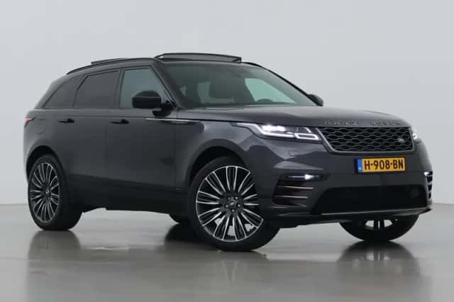 Land Rover Range Rover Velar (2020) thumbnail 1