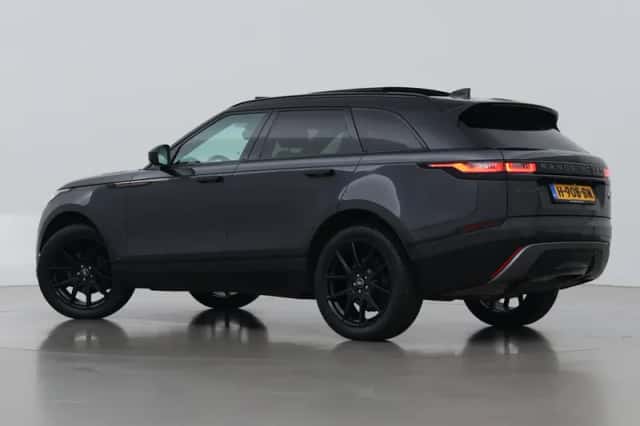 Land Rover Range Rover Velar (2020) thumbnail 2