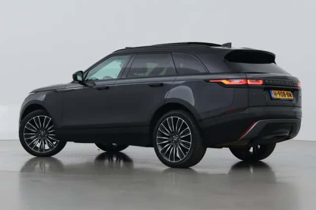 Land Rover Range Rover Velar (2020) thumbnail 2