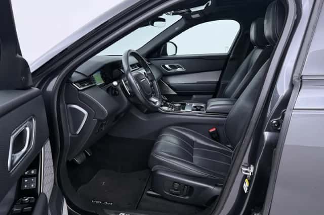 Land Rover Range Rover Velar (2020) thumbnail 3