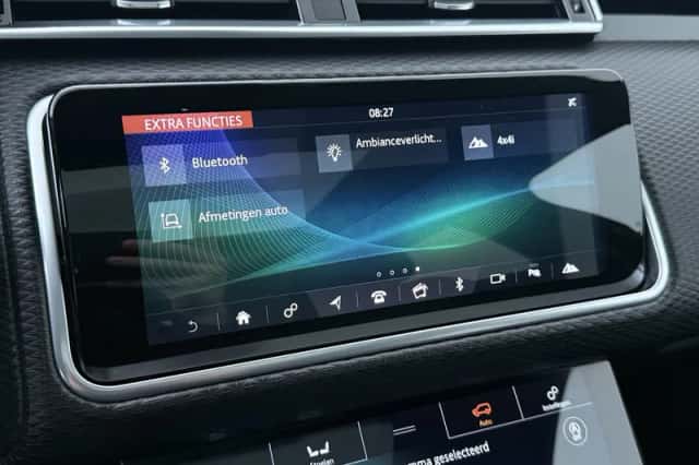 Land Rover Range Rover Velar (2020) thumbnail 22
