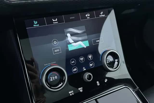 Land Rover Range Rover Velar (2020) thumbnail 30