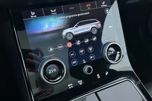 Land Rover Range Rover Velar (2020) thumbnail 32