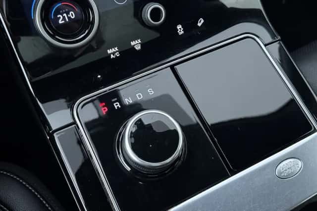 Land Rover Range Rover Velar (2020) thumbnail 33