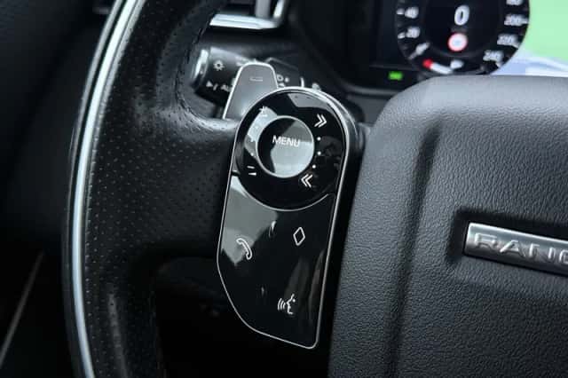 Land Rover Range Rover Velar (2020) thumbnail 34