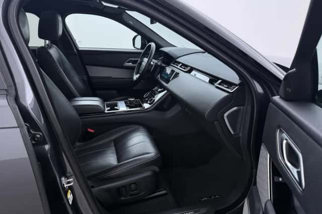Land Rover Range Rover Velar (2020) thumbnail 5
