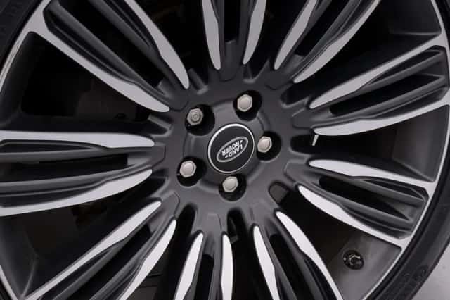 Land Rover Range Rover Velar (2020) thumbnail 49