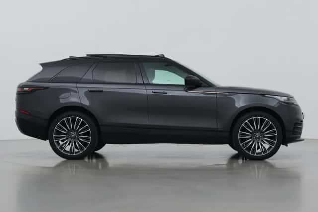 Land Rover Range Rover Velar (2020) thumbnail 10