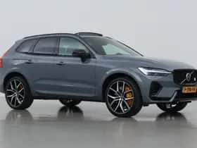 Volvo XC60 (2022) thumbnail 66