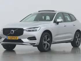 Volvo XC60 (2019) thumbnail 8