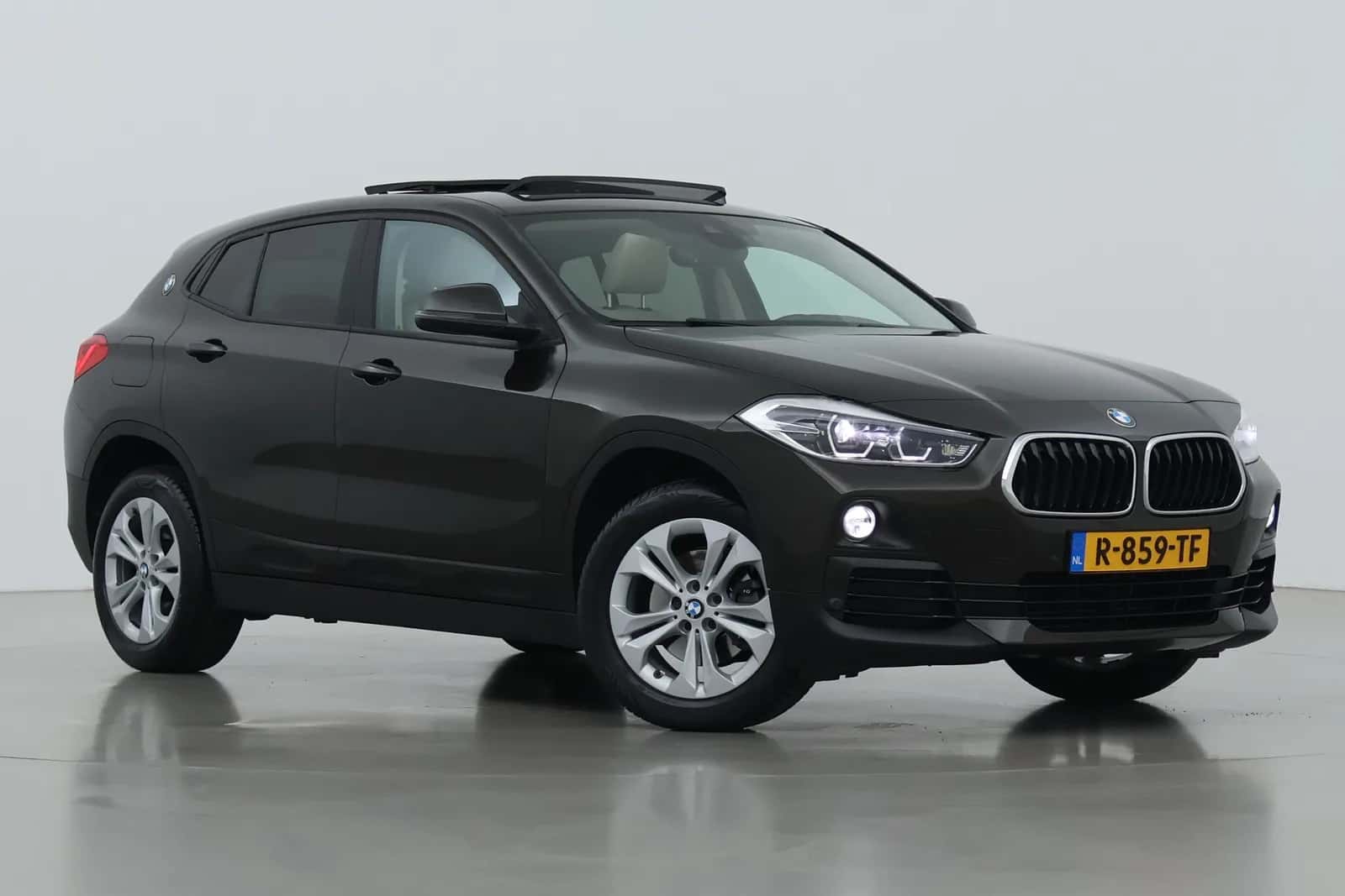 BMW X2 (2019) — foto 1