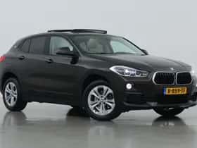 BMW X2 (2019)