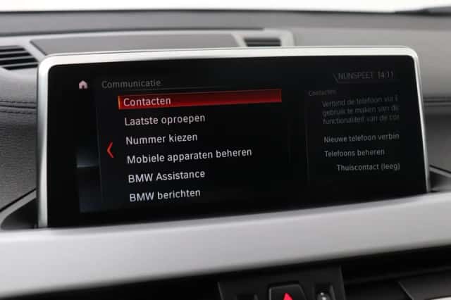 BMW X2 (2019) thumbnail 23