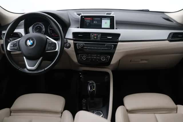 BMW X2 (2019) thumbnail 4