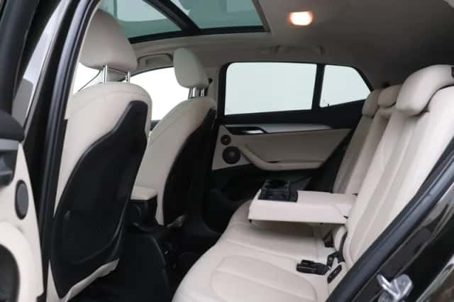 BMW X2 (2019) thumbnail 43
