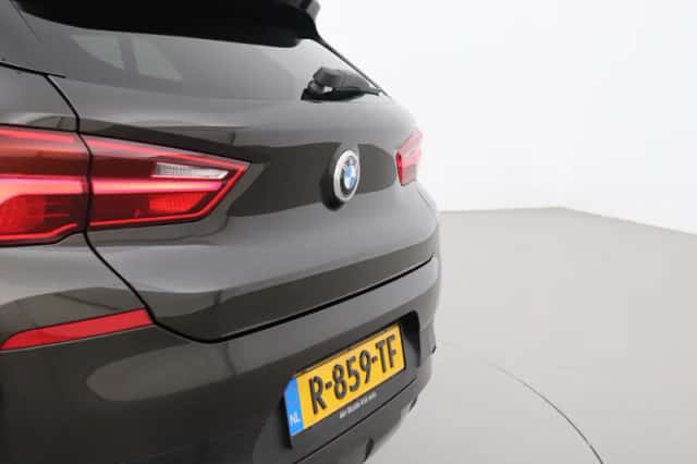 BMW X2 (2019) thumbnail 50