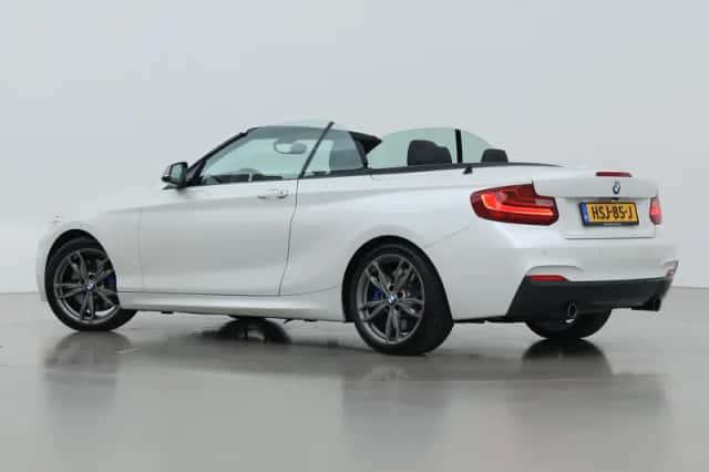 BMW 2-Serie (2015) thumbnail 2