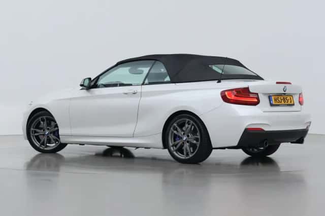 BMW 2-Serie (2015) thumbnail 2