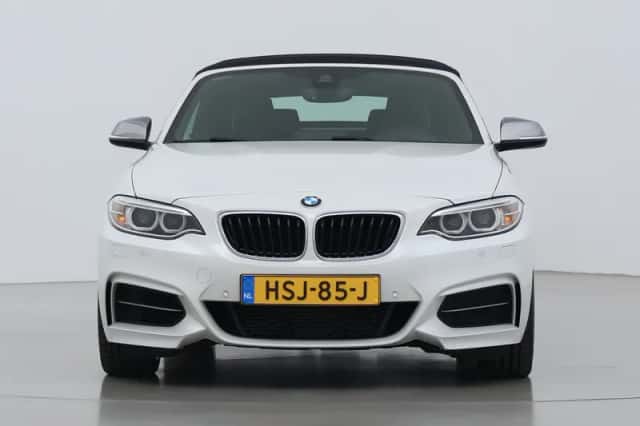 BMW 2-Serie (2015) thumbnail 16