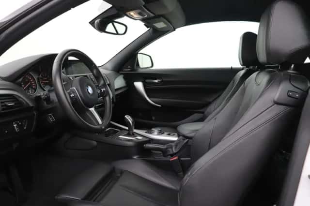 BMW 2-Serie (2015) thumbnail 3