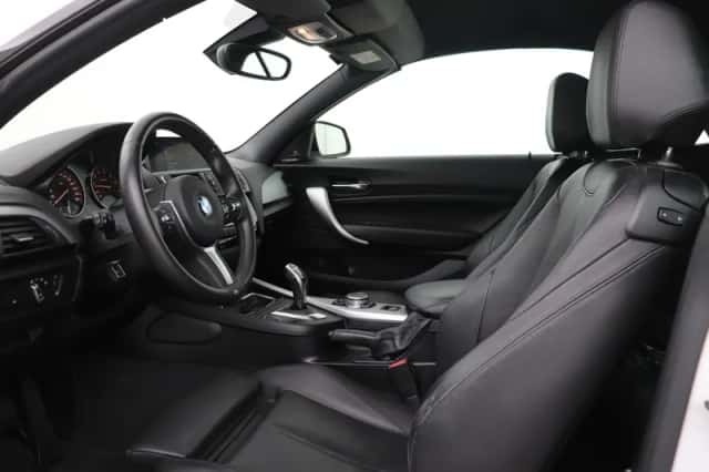 BMW 2-Serie (2015) thumbnail 3