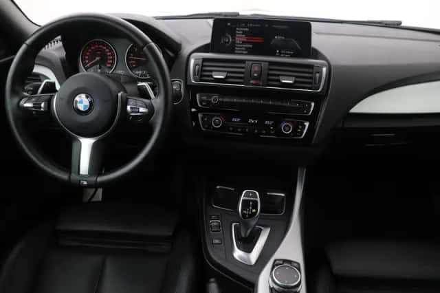 BMW 2-Serie (2015) thumbnail 4