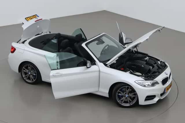 BMW 2-Serie (2015) thumbnail 6