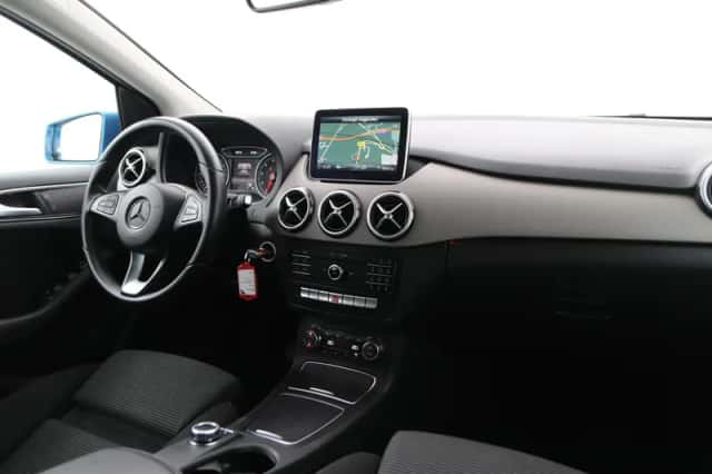 Mercedes-Benz B-Klasse (2016) thumbnail 14