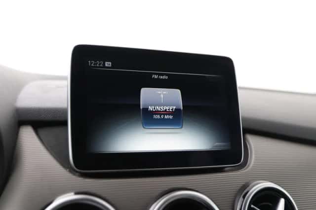 Mercedes-Benz B-Klasse (2016) thumbnail 20