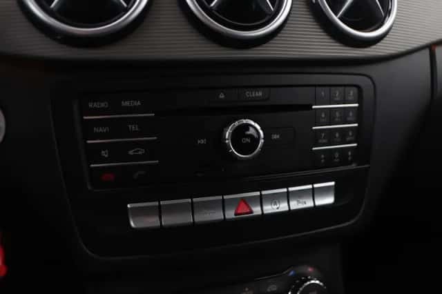 Mercedes-Benz B-Klasse (2016) thumbnail 24
