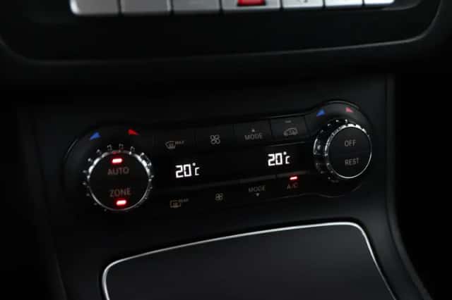 Mercedes-Benz B-Klasse (2016) thumbnail 25