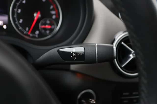 Mercedes-Benz B-Klasse (2016) thumbnail 30