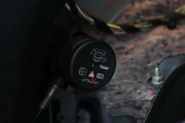Mercedes-Benz B-Klasse (2016) thumbnail 38