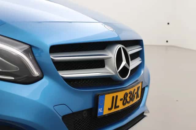 Mercedes-Benz B-Klasse (2016) thumbnail 40