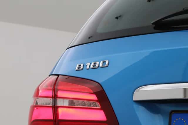Mercedes-Benz B-Klasse (2016) thumbnail 41