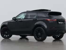Land Rover Range Rover Evoque (2026) thumbnail 2