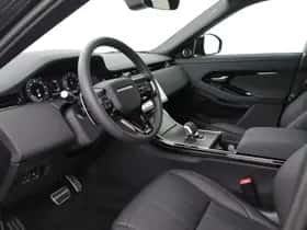 Land Rover Range Rover Evoque (2026) thumbnail 3