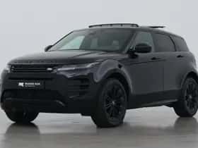 Land Rover Range Rover Evoque (2026) thumbnail 8