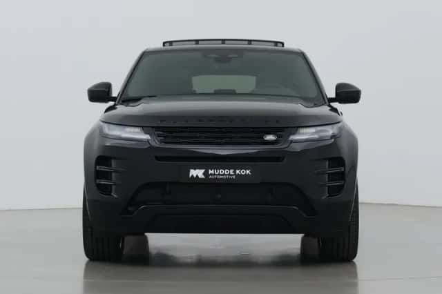 Land Rover Range Rover Evoque (2026) thumbnail 16