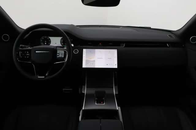 Land Rover Range Rover Evoque (2026) thumbnail 4