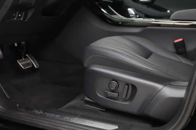 Land Rover Range Rover Evoque (2026) thumbnail 45