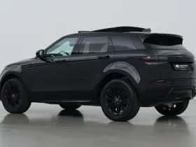 Land Rover Range Rover Evoque (2026) thumbnail 59