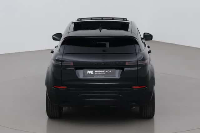 Land Rover Range Rover Evoque (2026) thumbnail 9