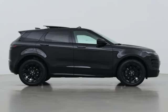 Land Rover Range Rover Evoque (2026) thumbnail 10