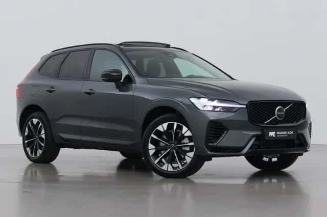 Volvo XC60 (2026) thumbnail 1