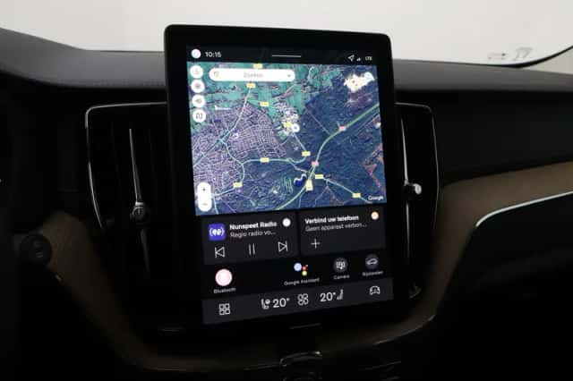 Volvo XC60 (2026) thumbnail 23