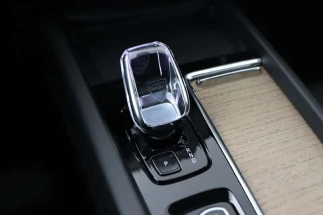 Volvo XC60 (2026) thumbnail 33