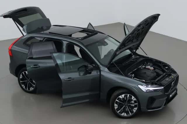 Volvo XC60 (2026) thumbnail 6