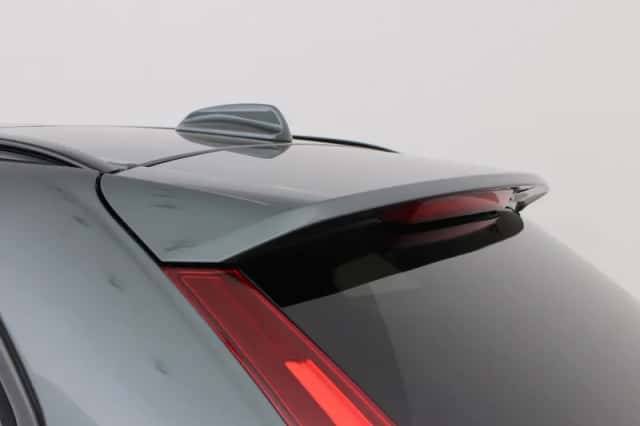 Volvo XC60 (2026) thumbnail 53